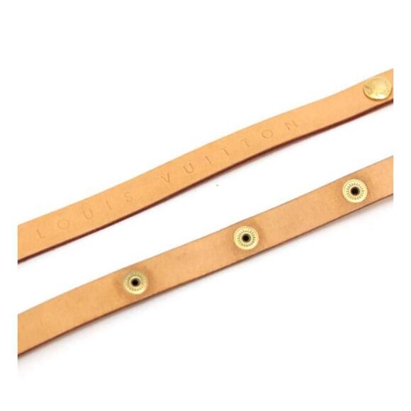 Louis Vuitton Pochette Florentine Waist Pouch Monogram Brown - Picture 7 of 7